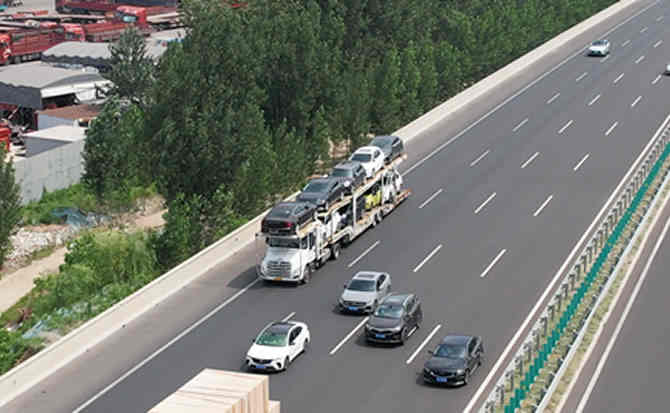 柏乡高速公路汽车救援