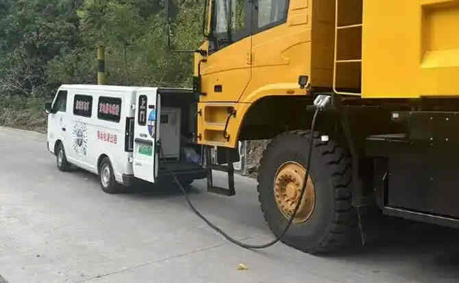柏乡新能源车充电搭电